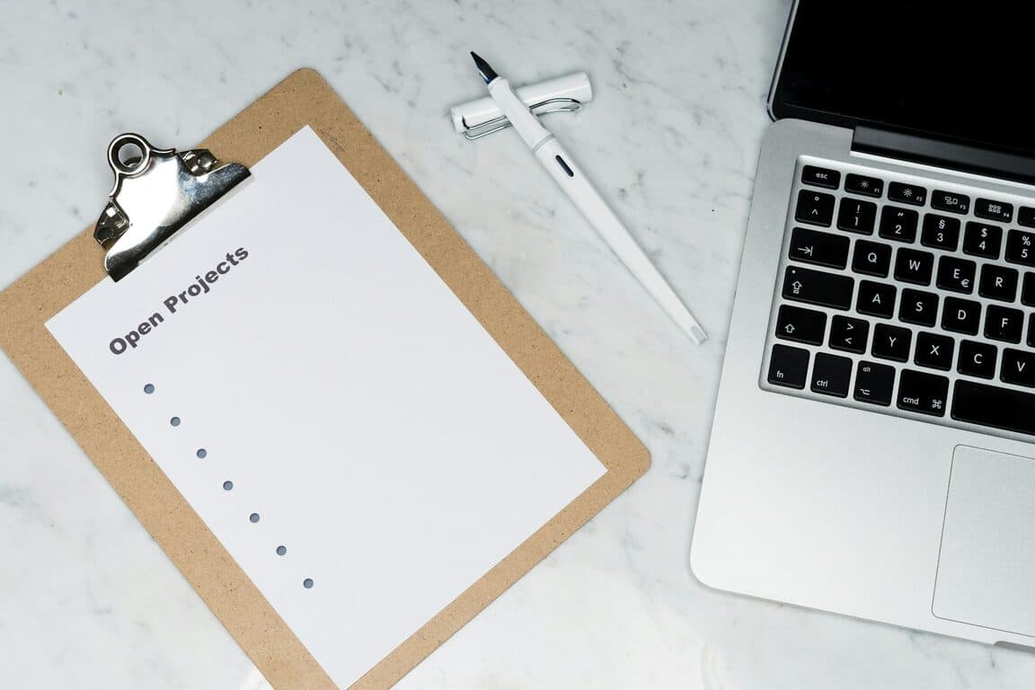 PDF document under a properties card listing Author, Creator, and dates.