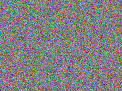Anteprima del risultato dell'esempio: Compressione di un PNG ricco di dettagli