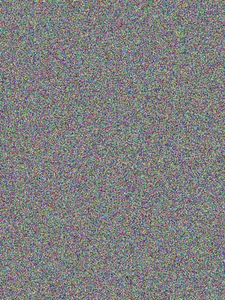 Anteprima del risultato dell'esempio: Una foto 3:4 con dimensioni e peso massimo
