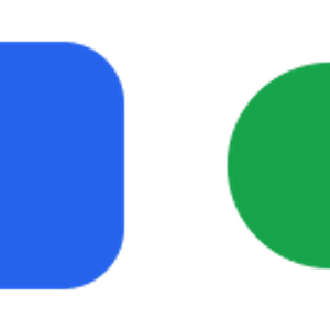 Anteprima del risultato dell'esempio: Un PNG statico di 320 × 320 pixel